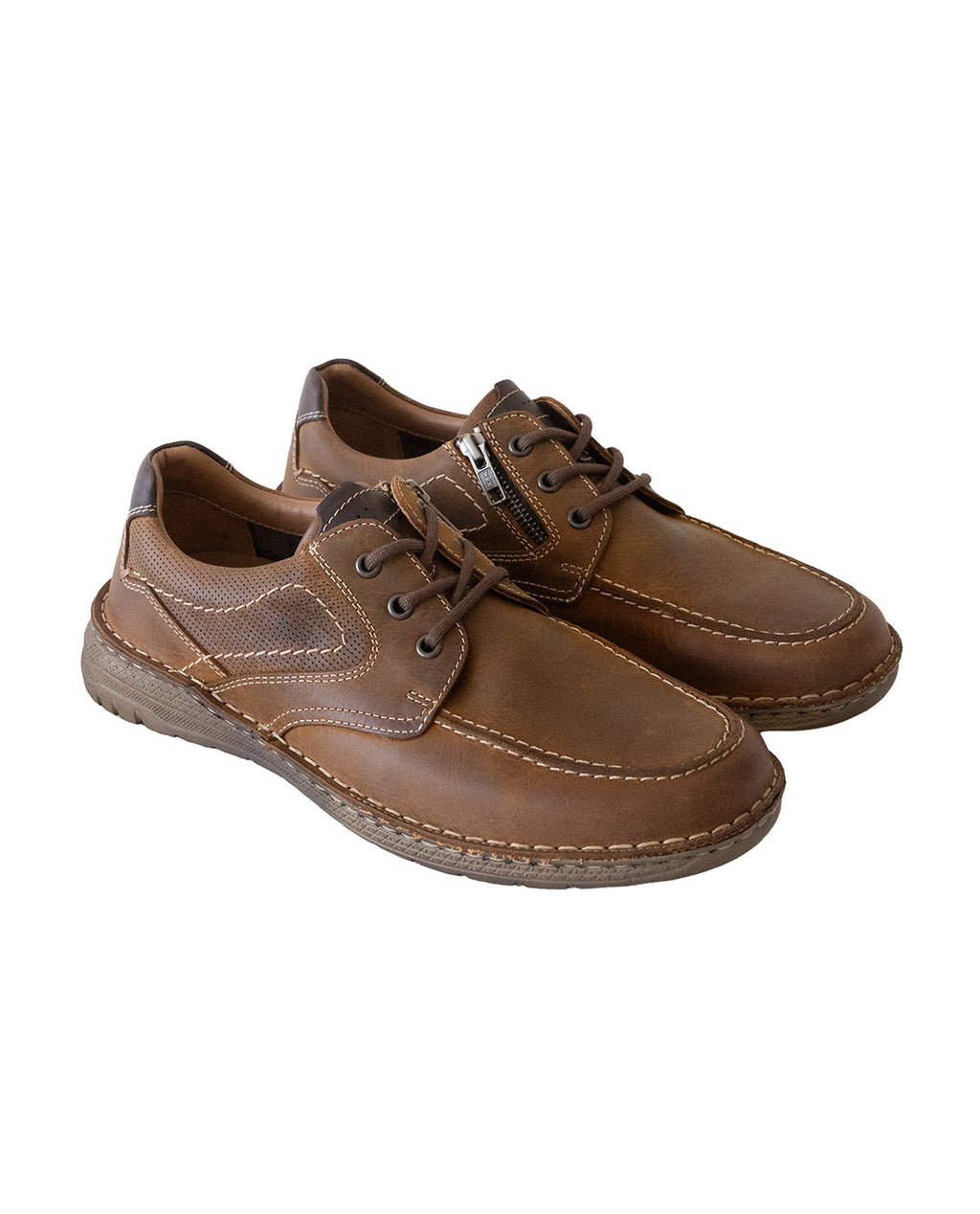 ModeNewstead Killian – Men's Leather Shoes