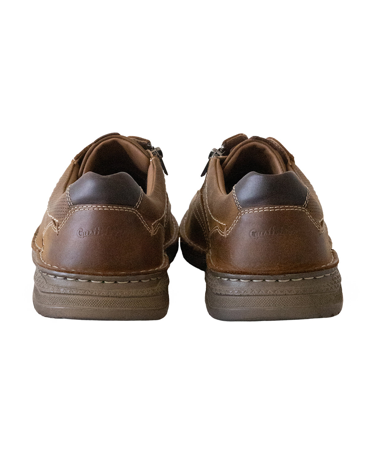 ModeNewstead Killian – Men's Leather Shoes
