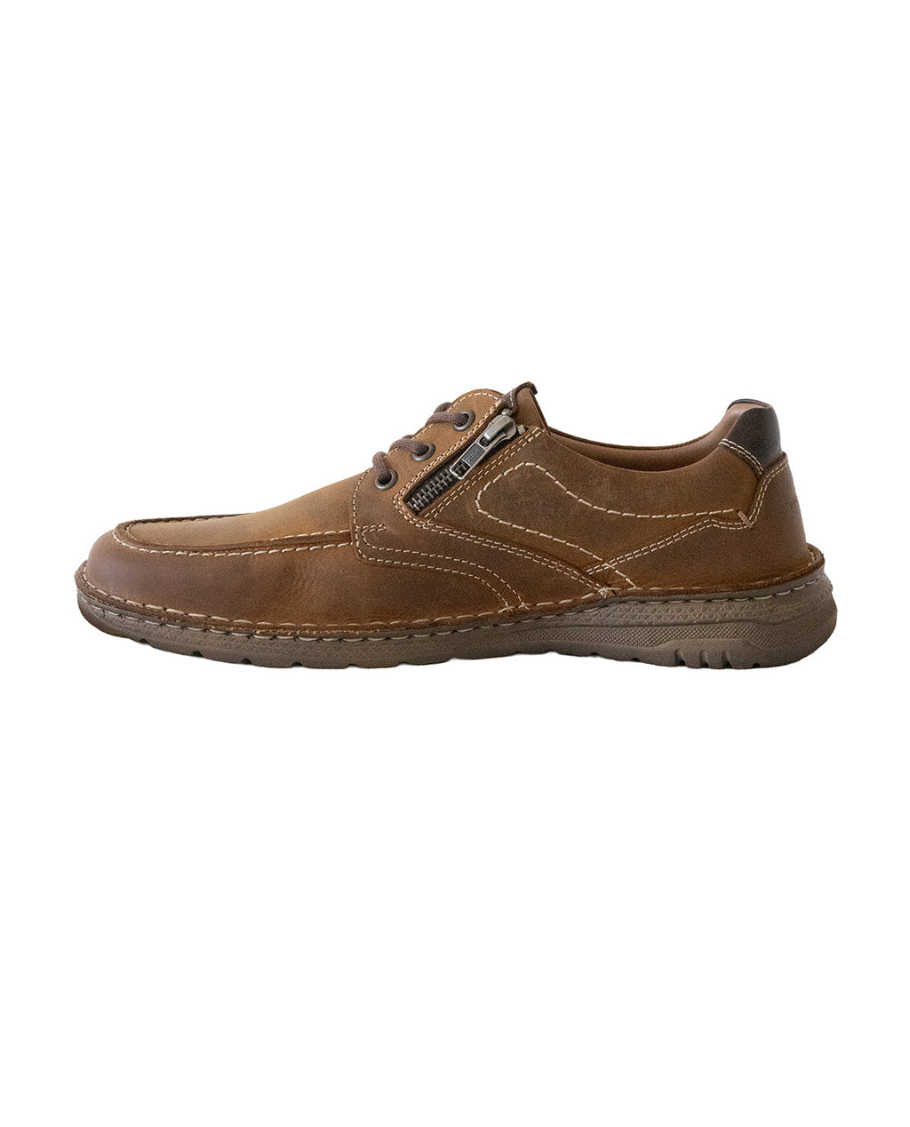 ModeNewstead Killian – Men's Leather Shoes