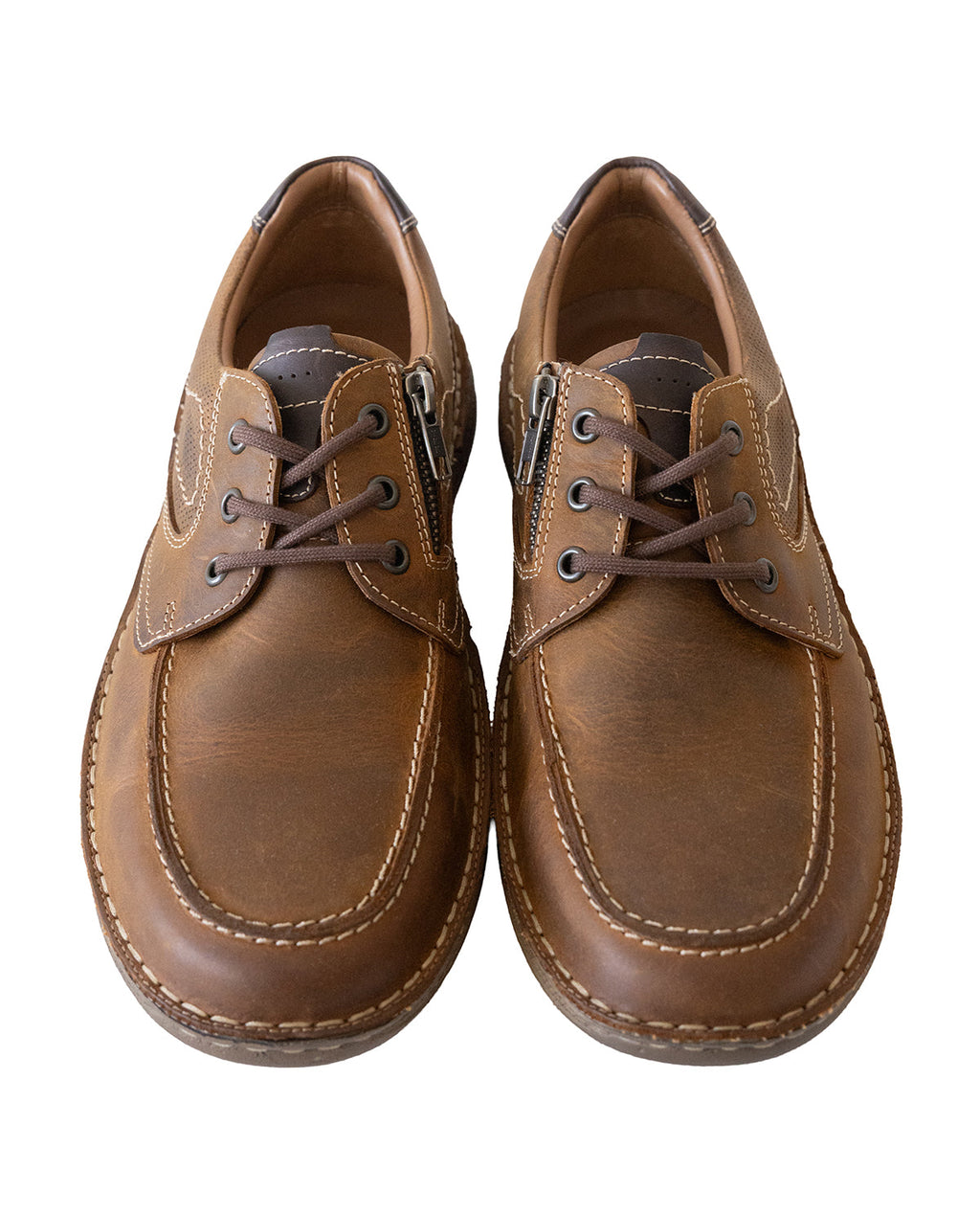 ModeNewstead Killian – Men's Leather Shoes