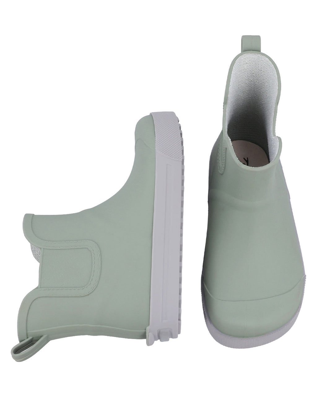 ModeNewstead Ami – Kids' Leather Shoes
