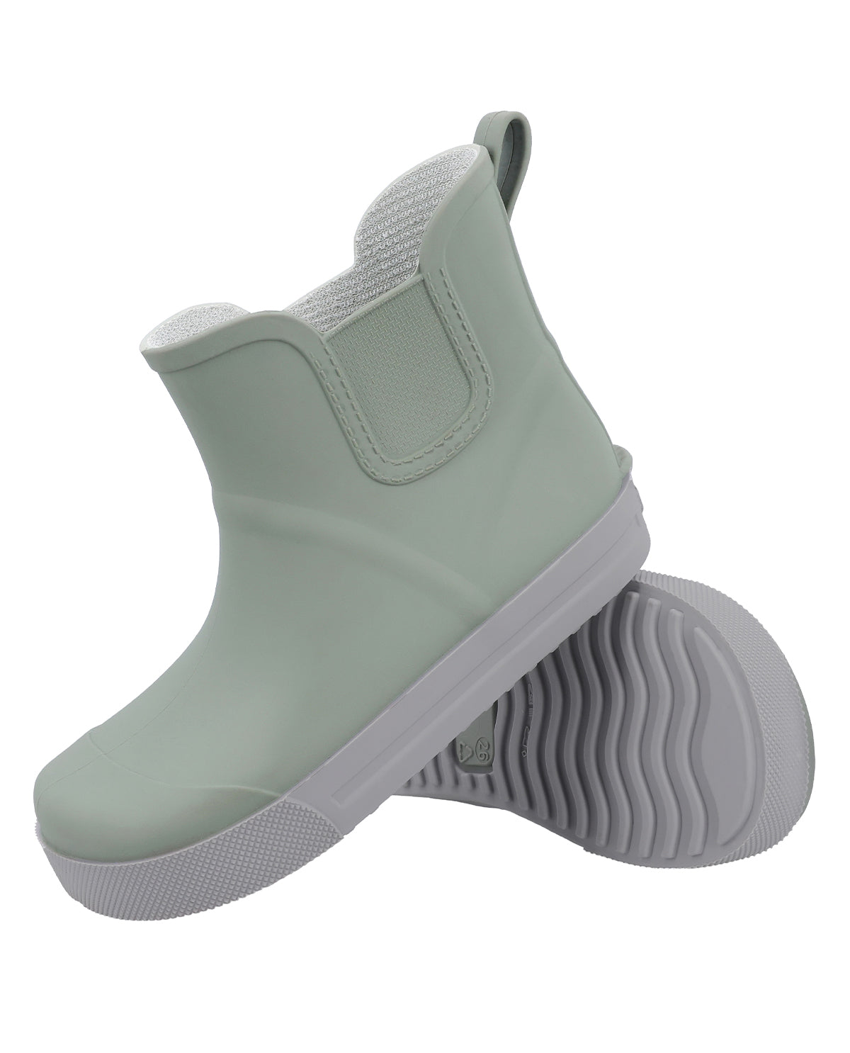 ModeNewstead Ami – Kids' Leather Shoes