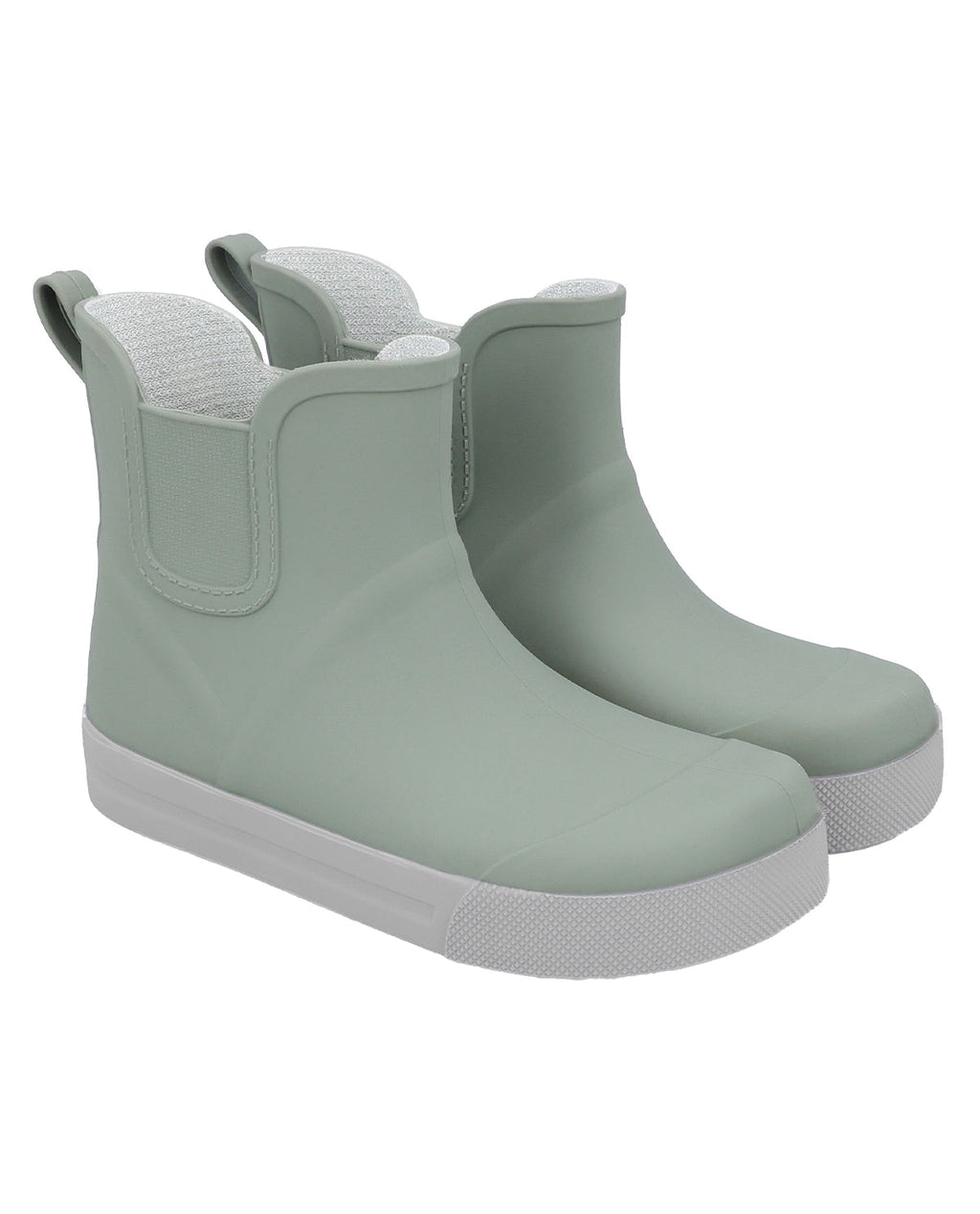 ModeNewstead Ami – Kids' Leather Shoes