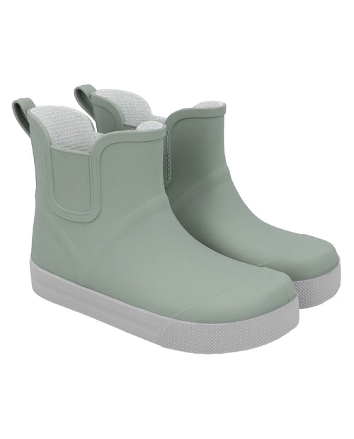 ModeNewstead Ami – Kids' Leather Shoes