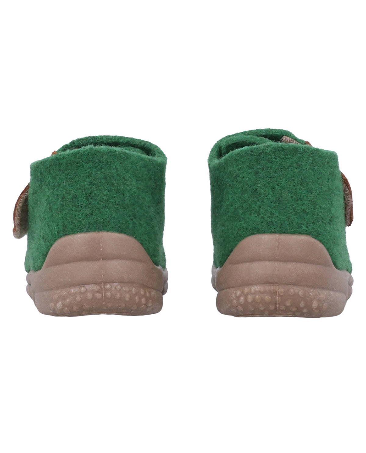 ModeNewstead Nani – Kids' Leather Shoes