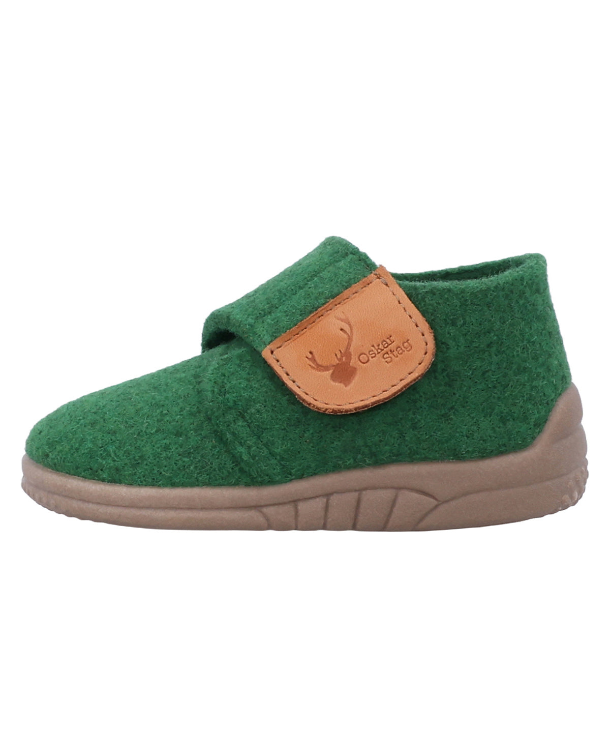 ModeNewstead Nani – Kids' Leather Shoes