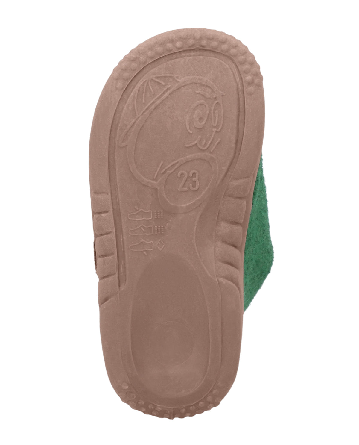 ModeNewstead Nani – Kids' Leather Shoes