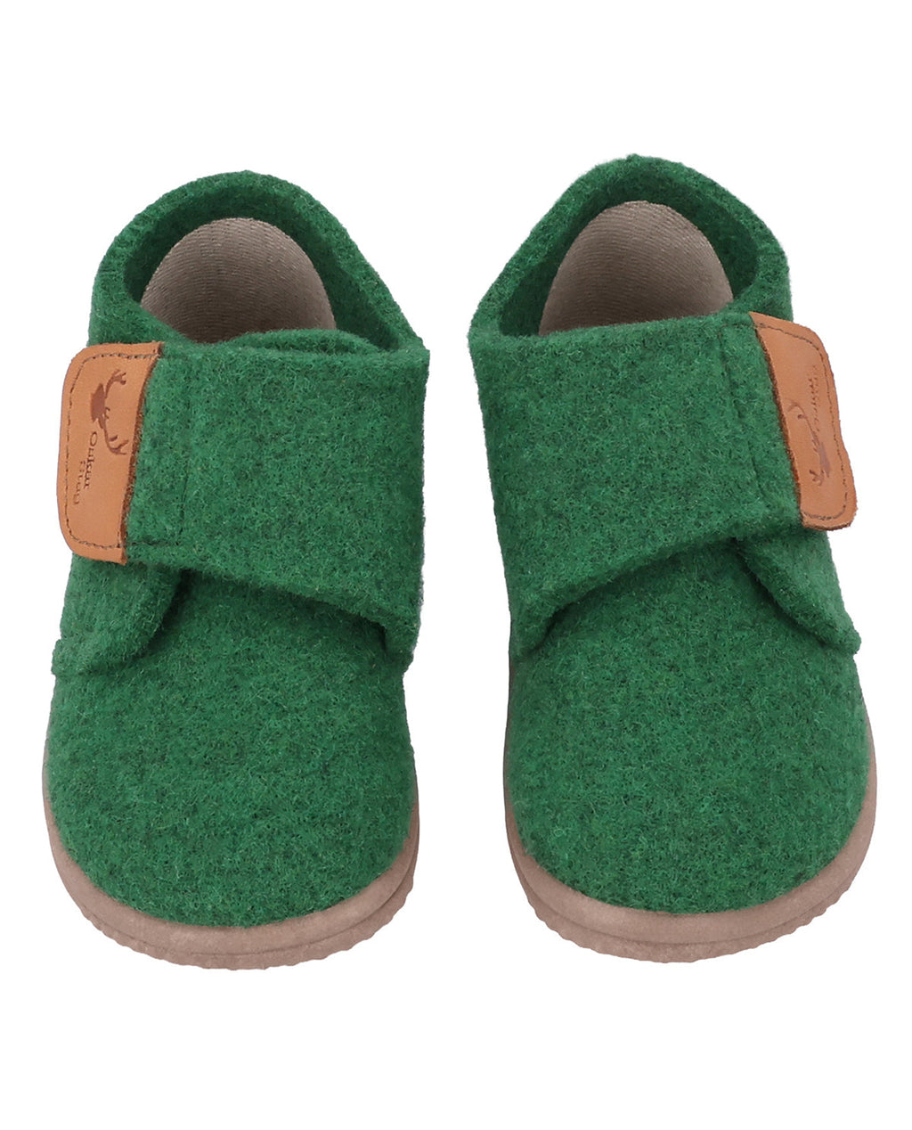 ModeNewstead Nani – Kids' Leather Shoes