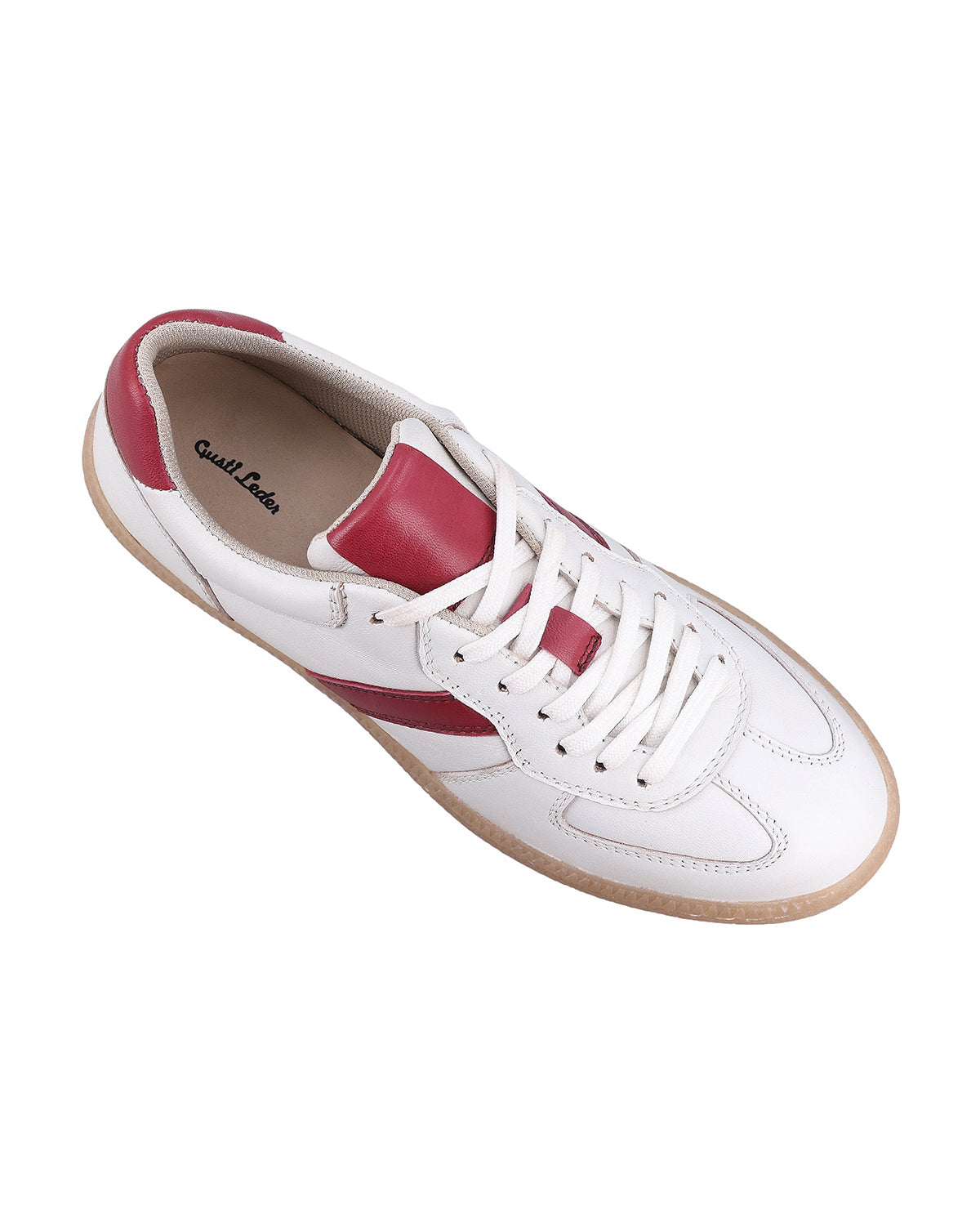 ModeNewstead Charline – Women's Leather Shoes