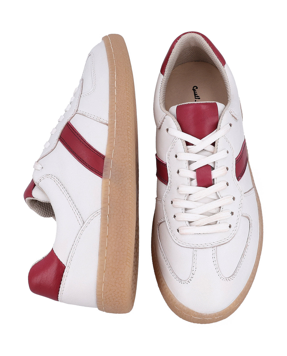 ModeNewstead Charline – Women's Leather Shoes