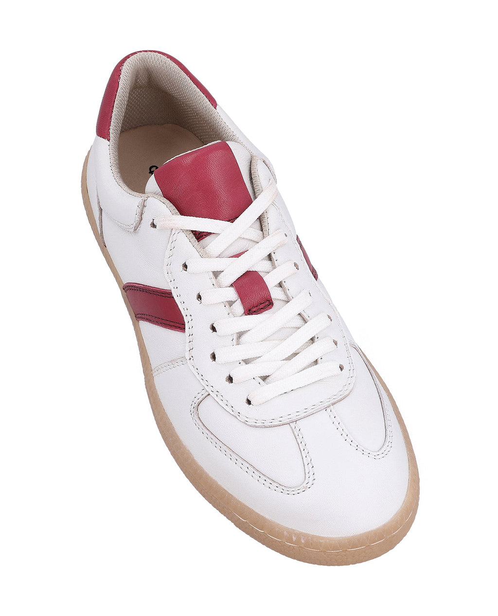 ModeNewstead Charline – Women's Leather Shoes