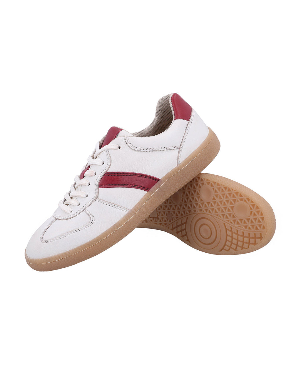 ModeNewstead Charline – Women's Leather Shoes