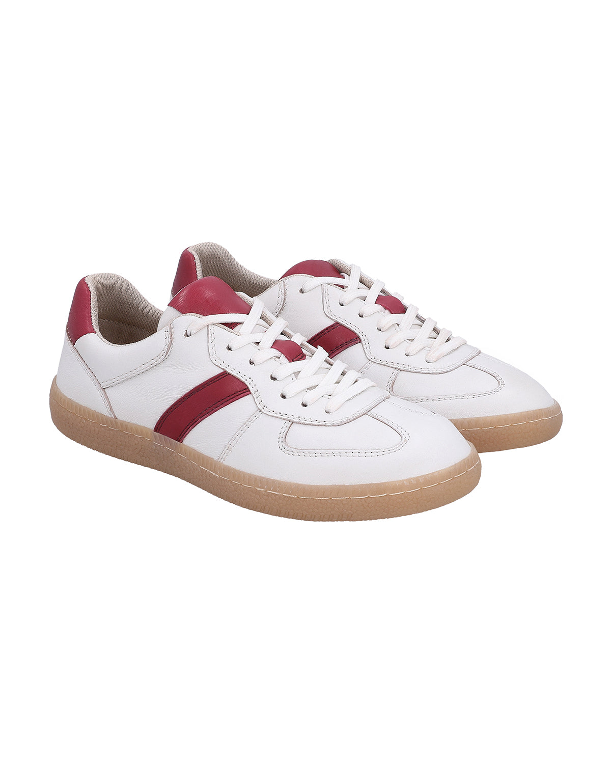 ModeNewstead Charline – Women's Leather Shoes