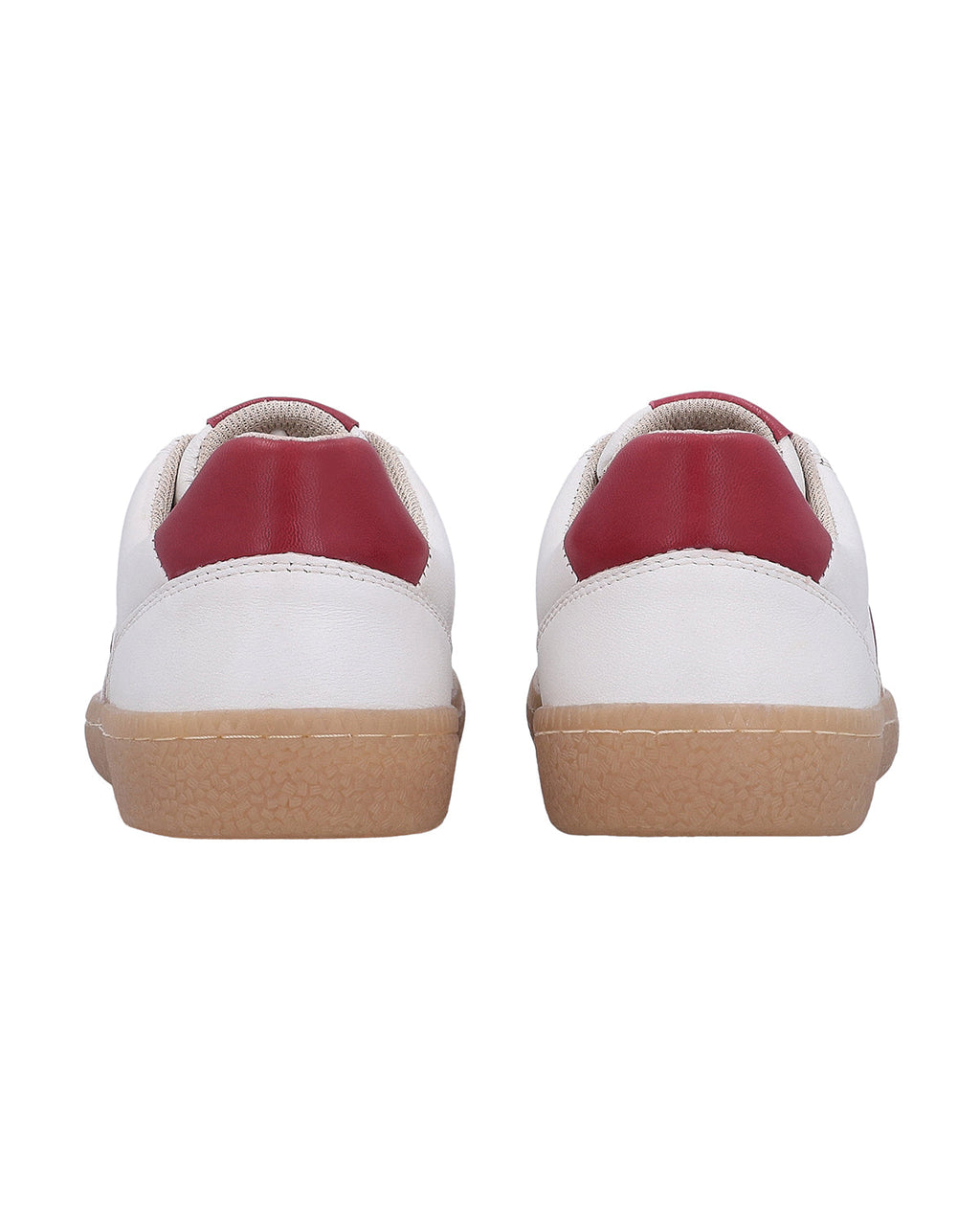 ModeNewstead Charline – Women's Leather Shoes