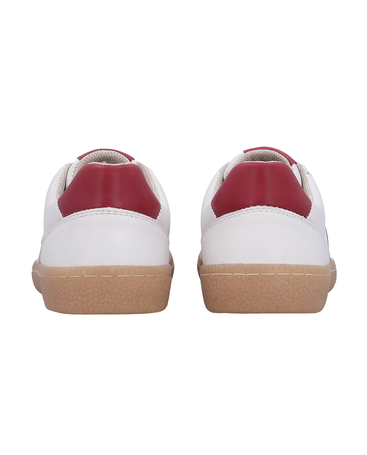 ModeNewstead Charline – Women's Leather Shoes