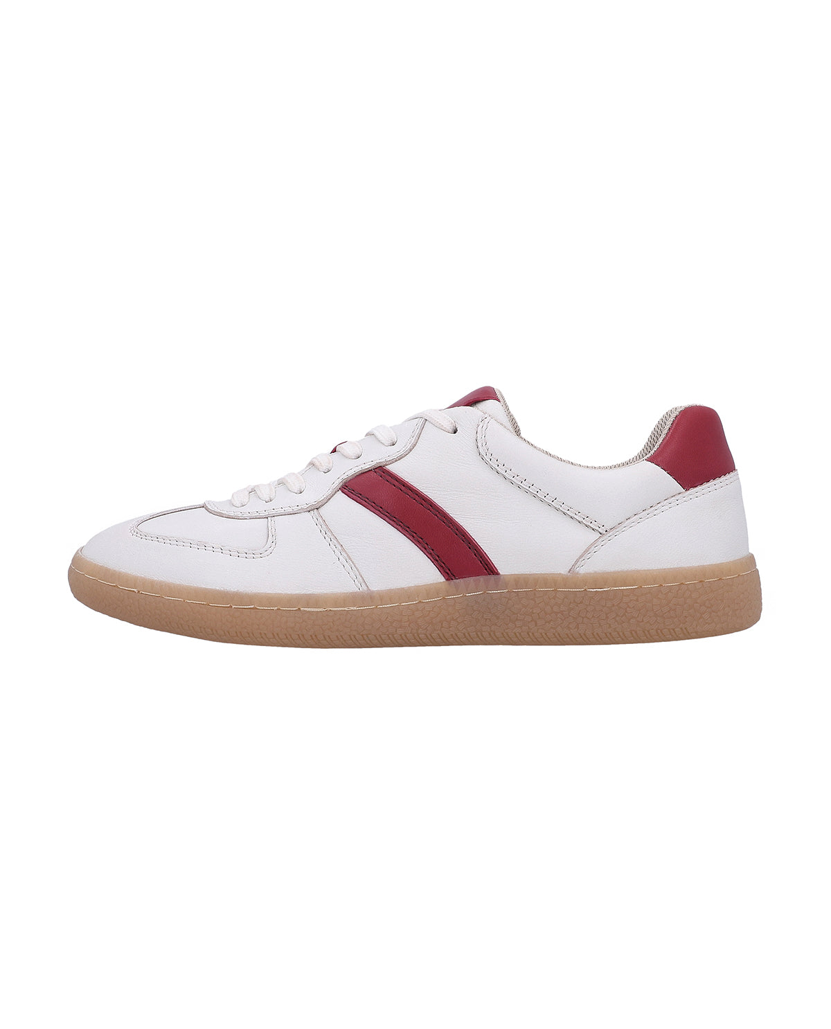 ModeNewstead Charline – Women's Leather Shoes