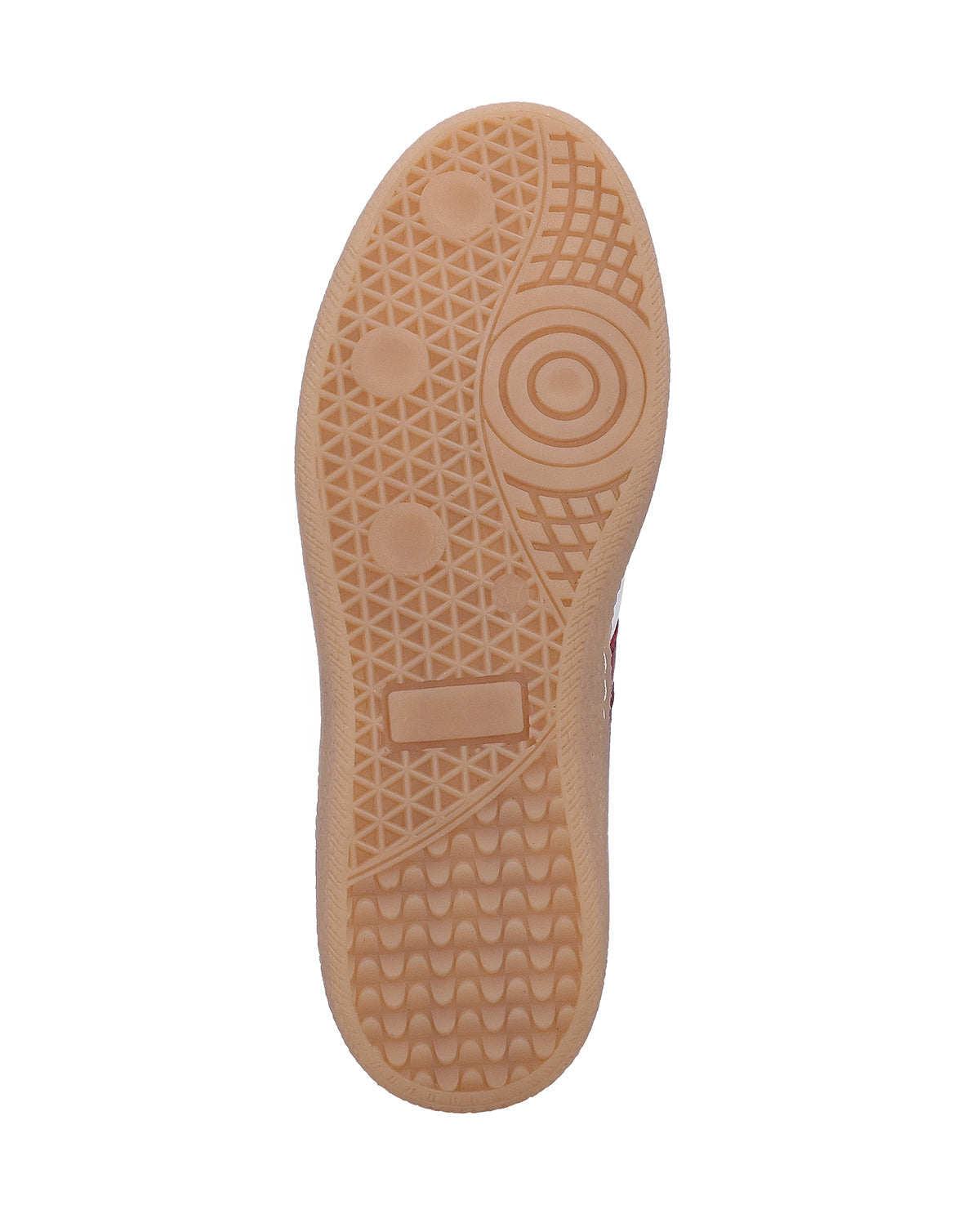 ModeNewstead Charline – Women's Leather Shoes