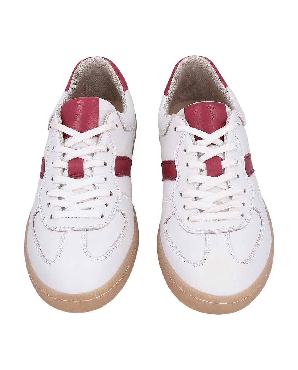 ModeNewstead Charline – Women's Leather Shoes