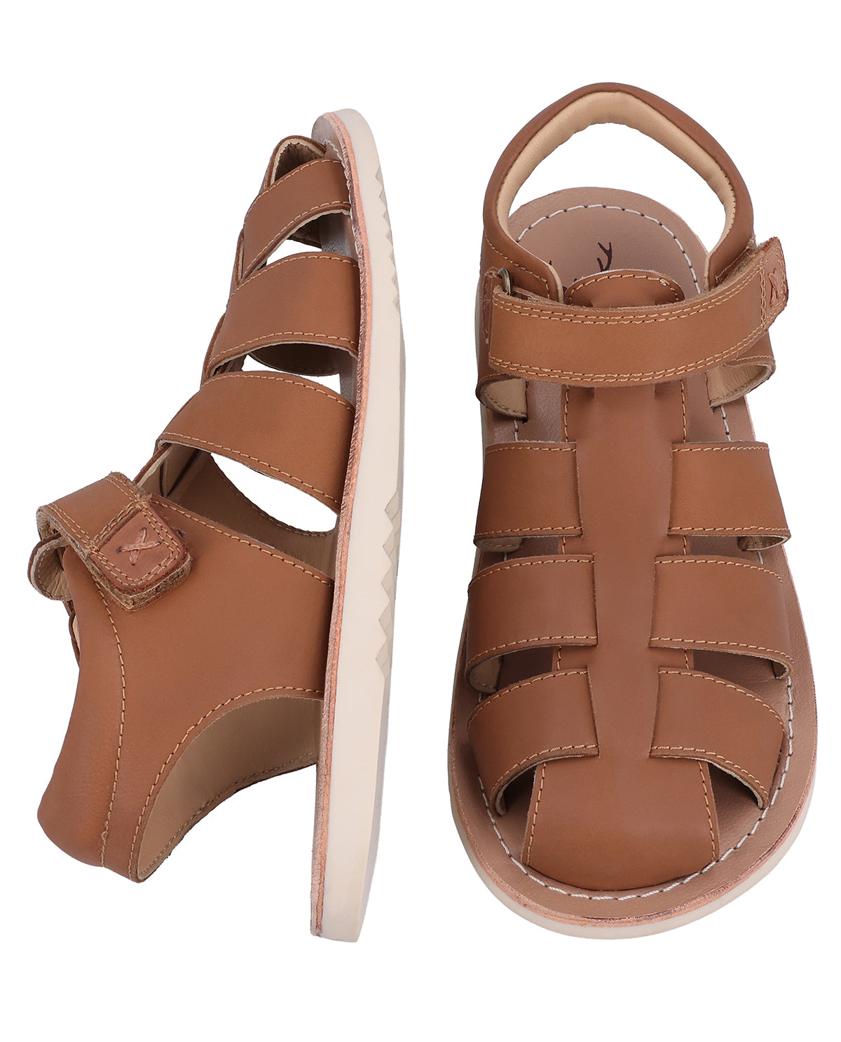 ModeNewstead Raban – Kids' Leather Shoes