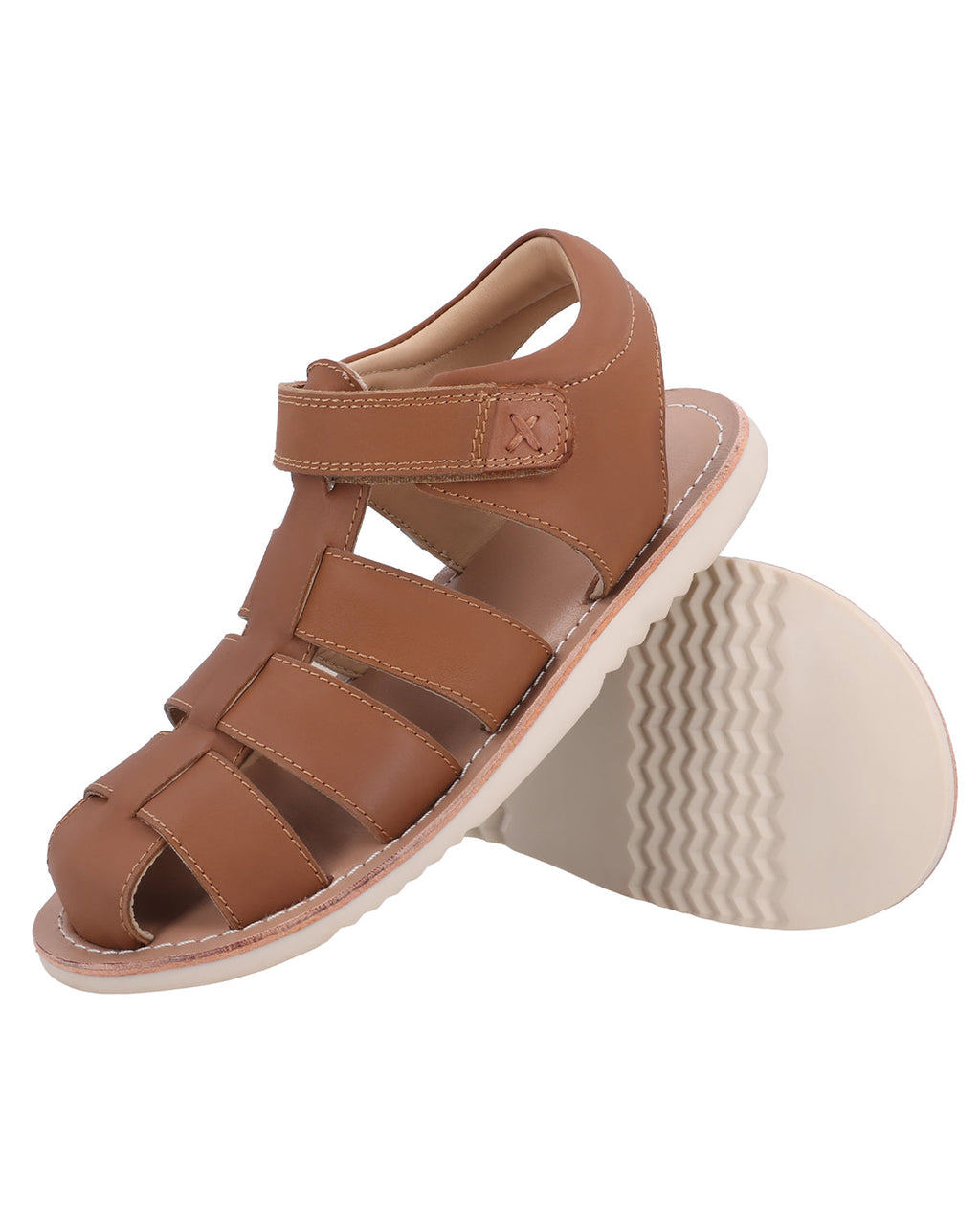 ModeNewstead Raban – Kids' Leather Shoes