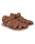 ModeNewstead Raban – Kids' Leather Shoes