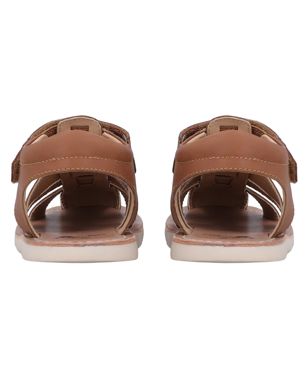 ModeNewstead Raban – Kids' Leather Shoes