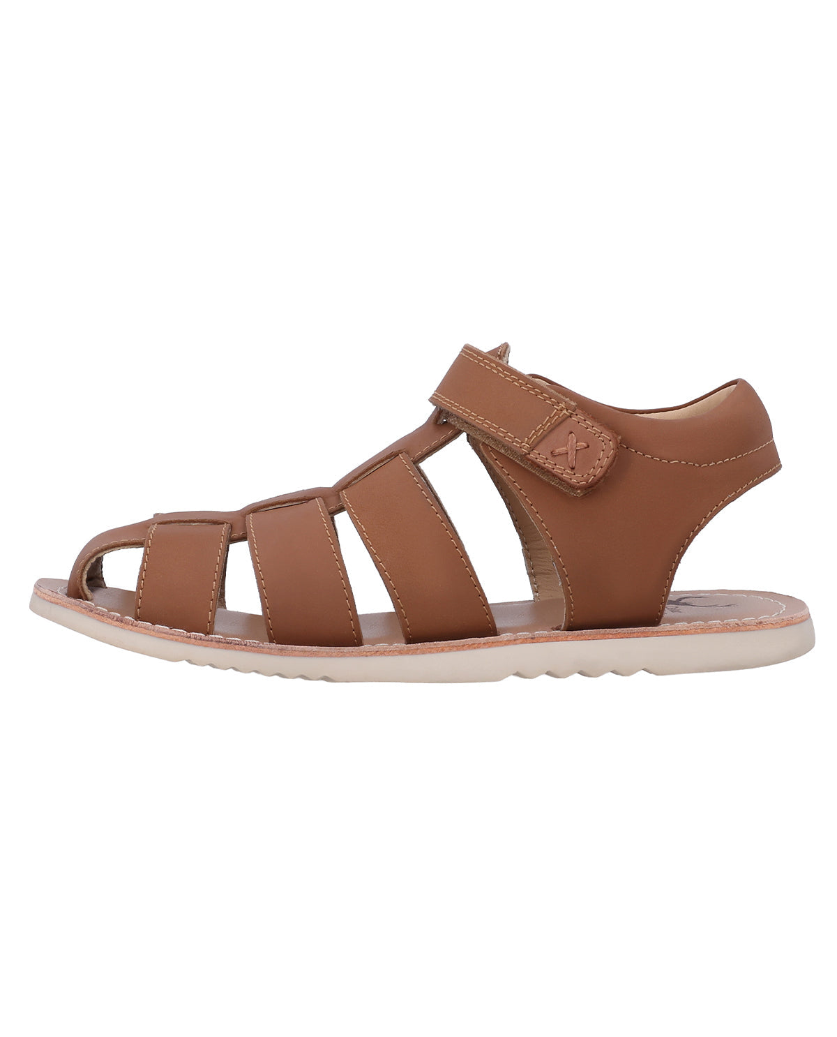 ModeNewstead Raban – Kids' Leather Shoes