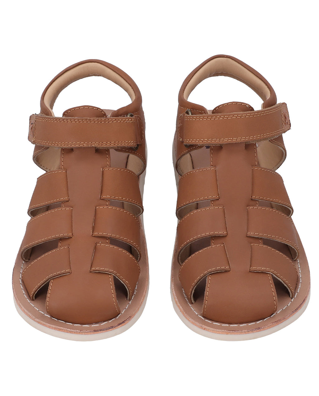 ModeNewstead Raban – Kids' Leather Shoes