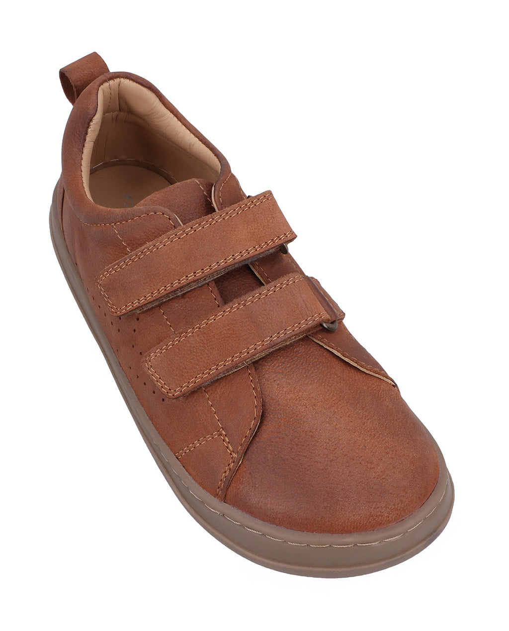 ModeNewstead Rocco – Kids' Leather Shoes