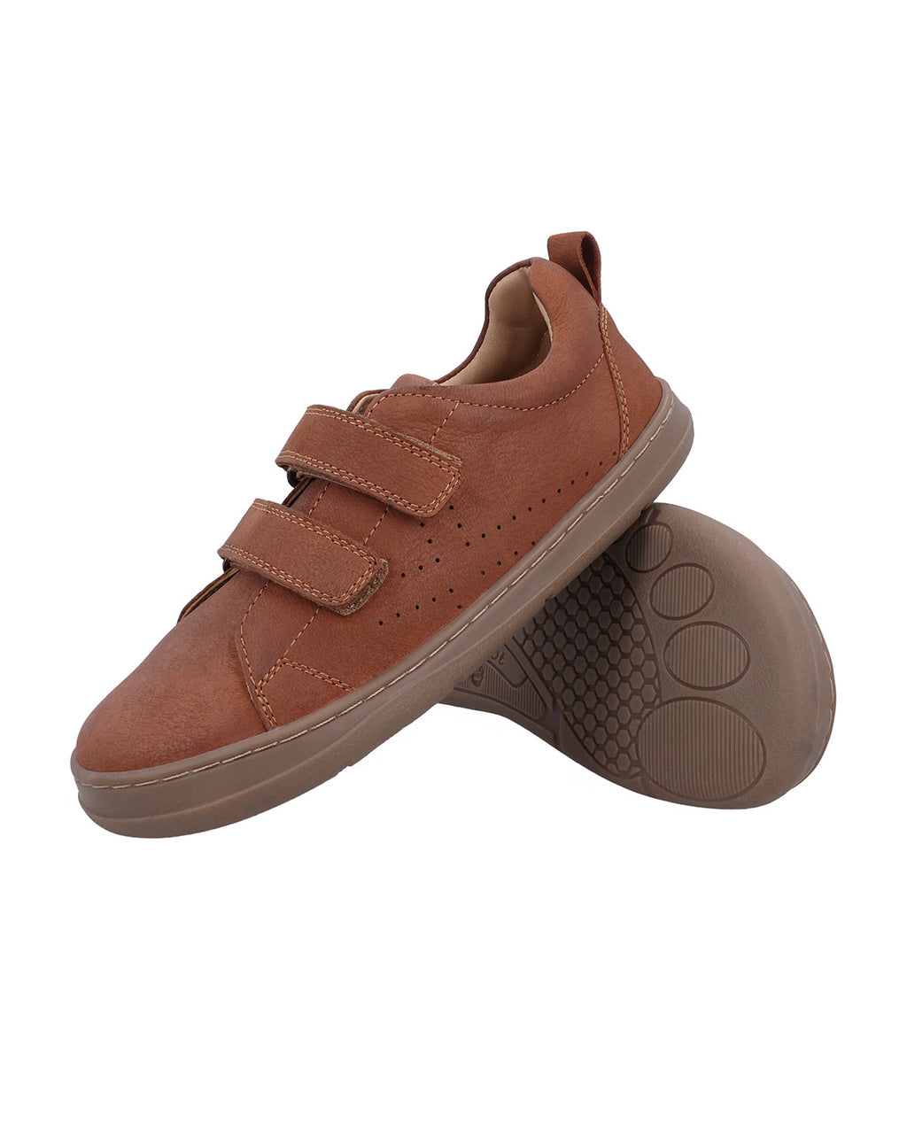 ModeNewstead Rocco – Kids' Leather Shoes