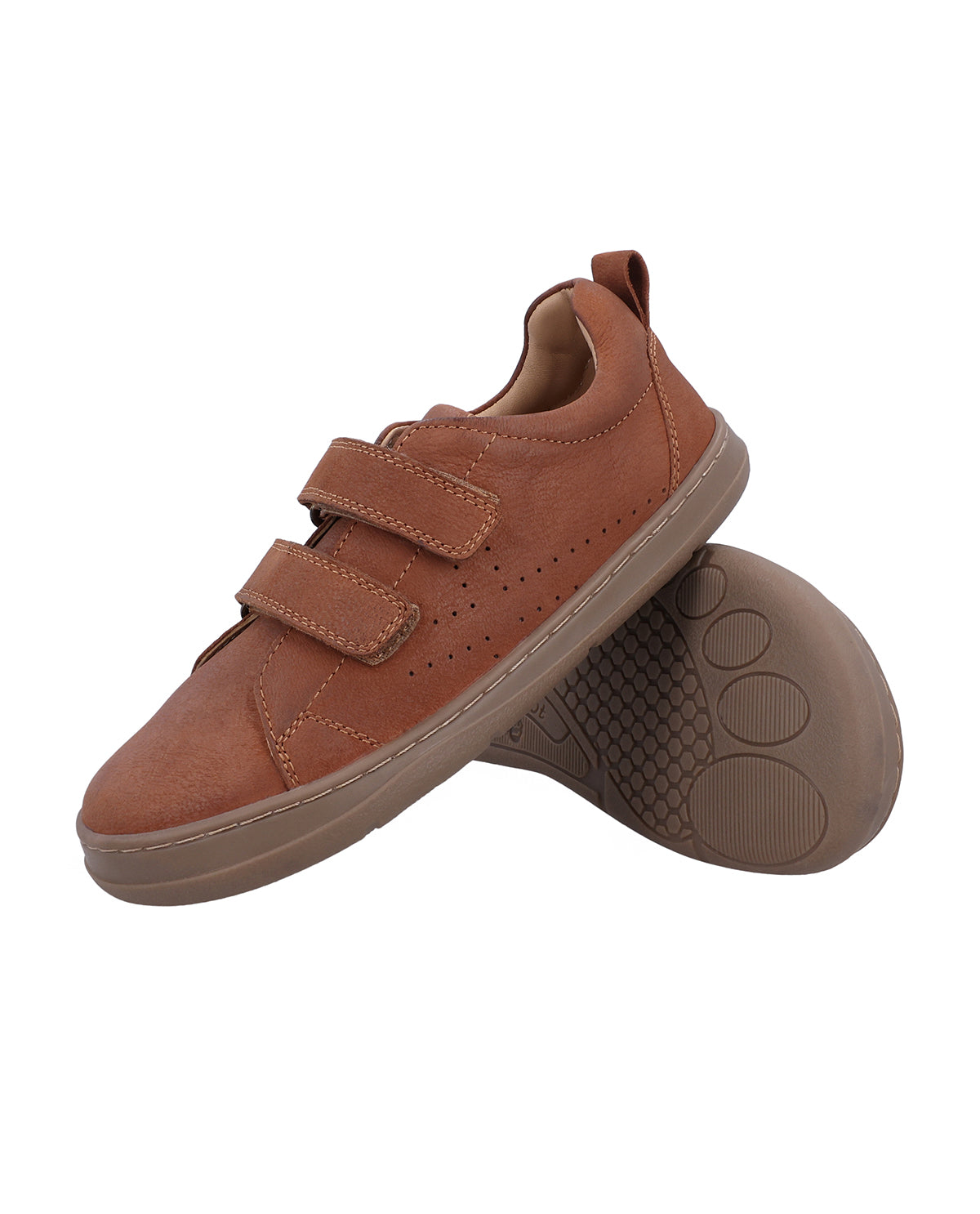 ModeNewstead Rocco – Kids' Leather Shoes
