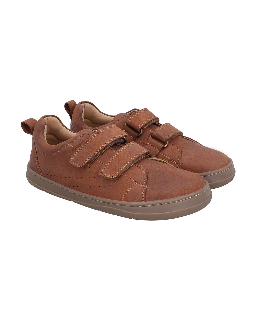 ModeNewstead Rocco – Kids' Leather Shoes