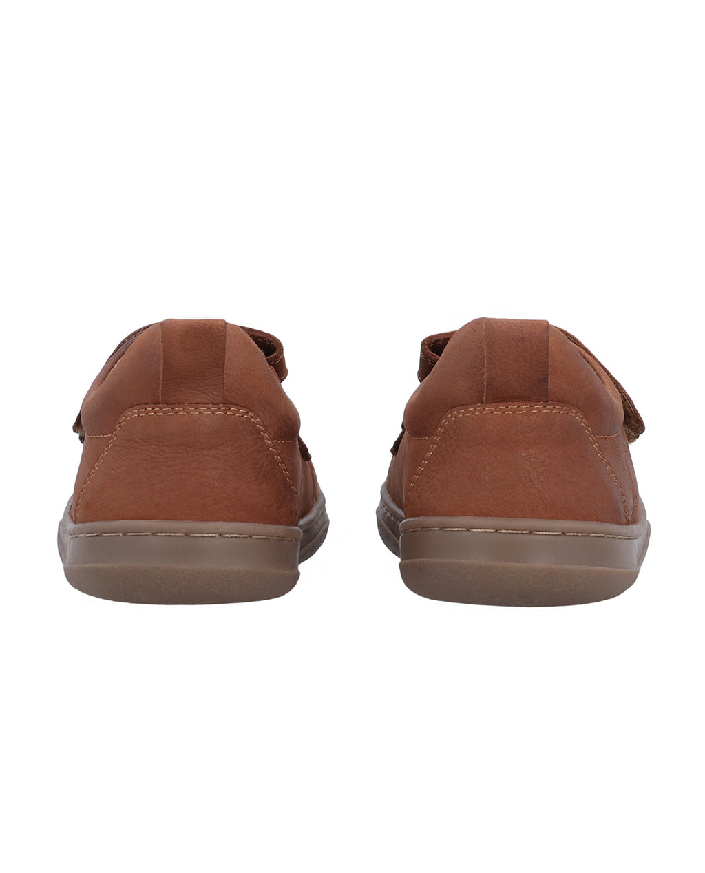 ModeNewstead Rocco – Kids' Leather Shoes