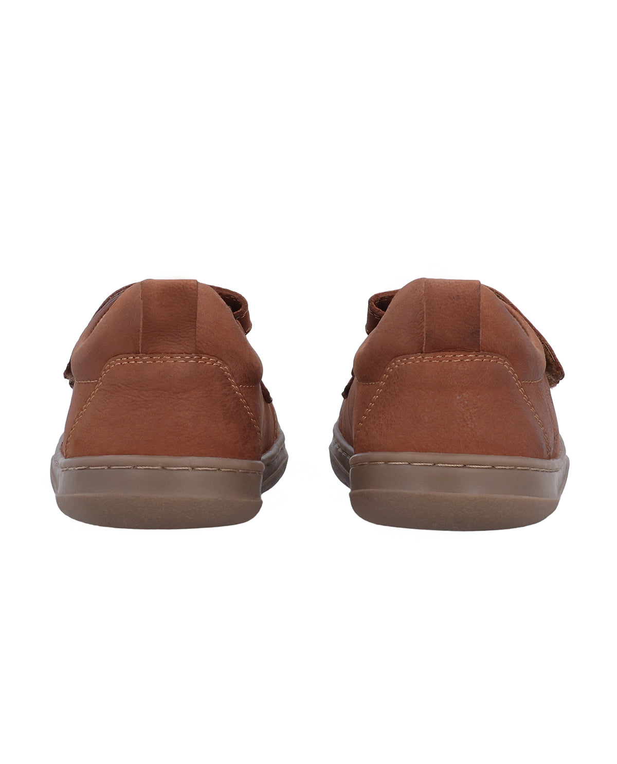 ModeNewstead Rocco – Kids' Leather Shoes