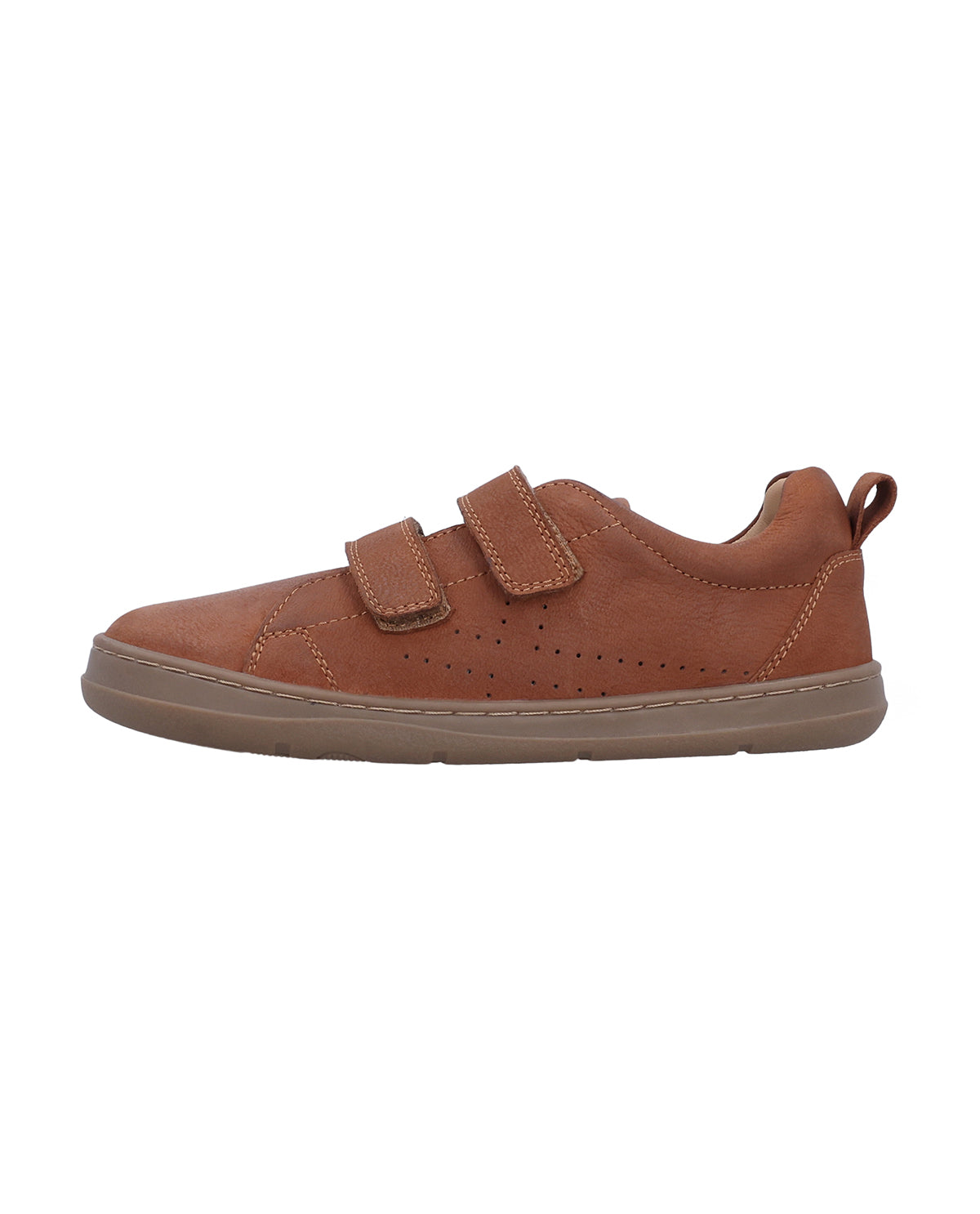 ModeNewstead Rocco – Kids' Leather Shoes
