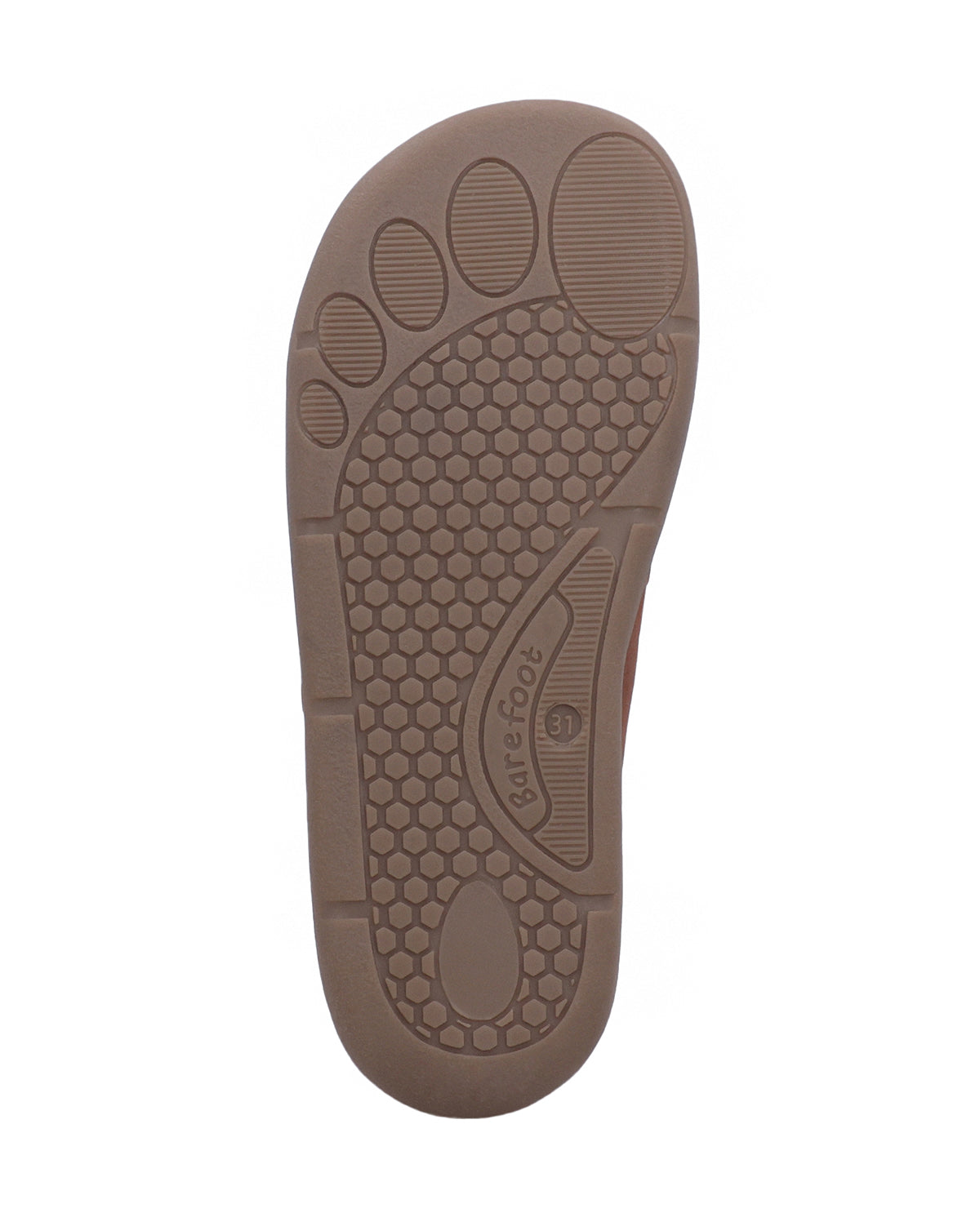 ModeNewstead Rocco – Kids' Leather Shoes