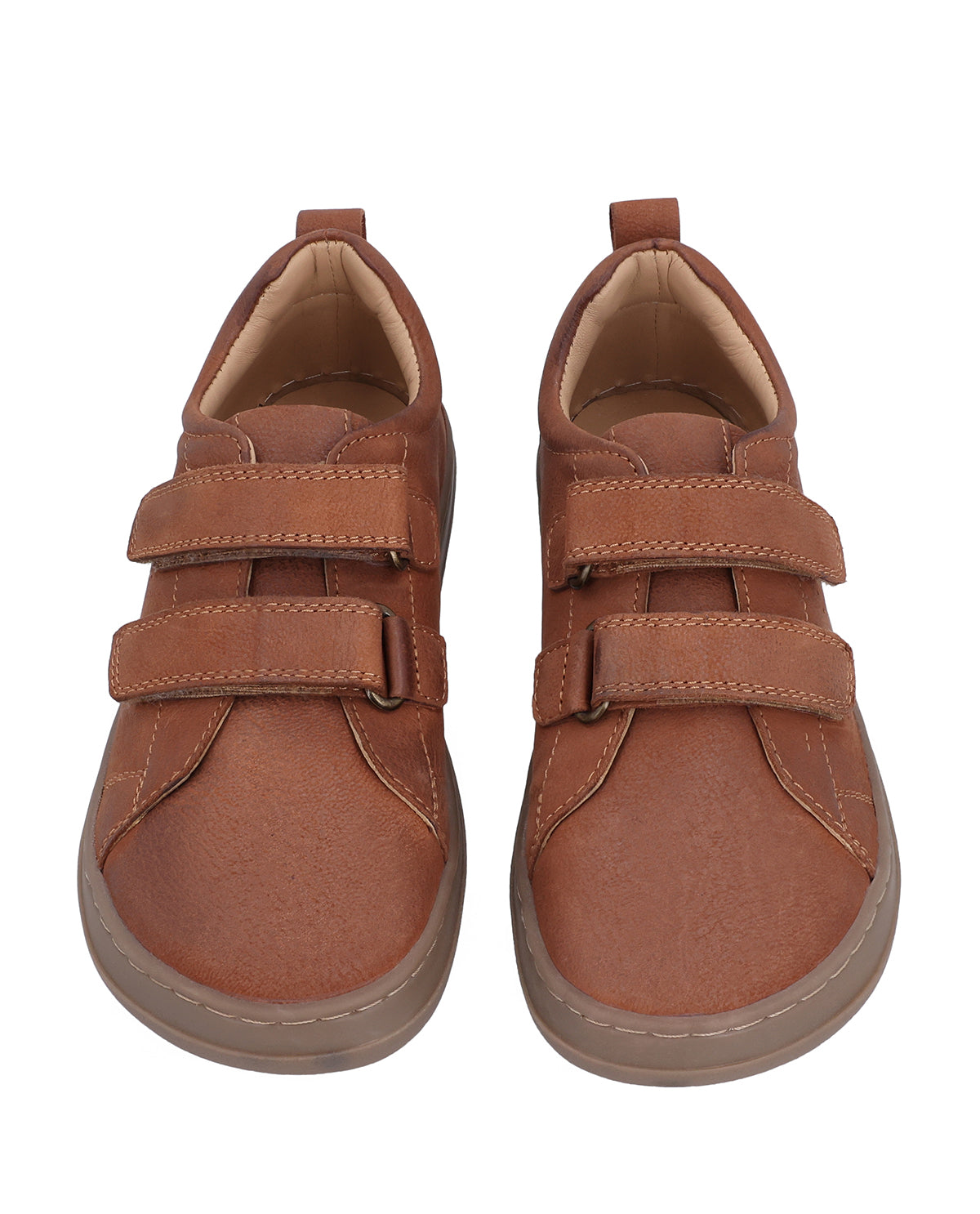 ModeNewstead Rocco – Kids' Leather Shoes