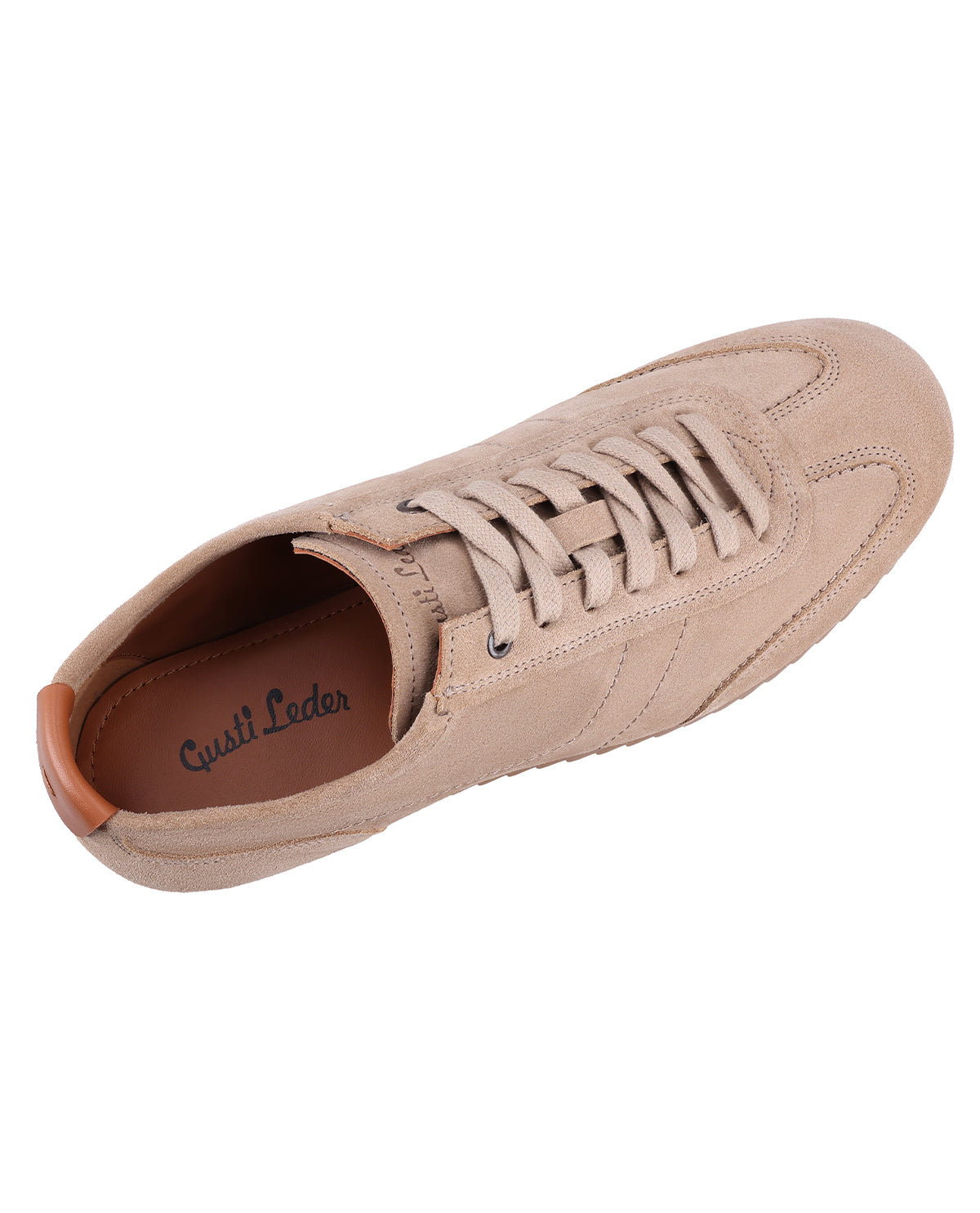 ModeNewstead Marek – Women's Leather Shoes