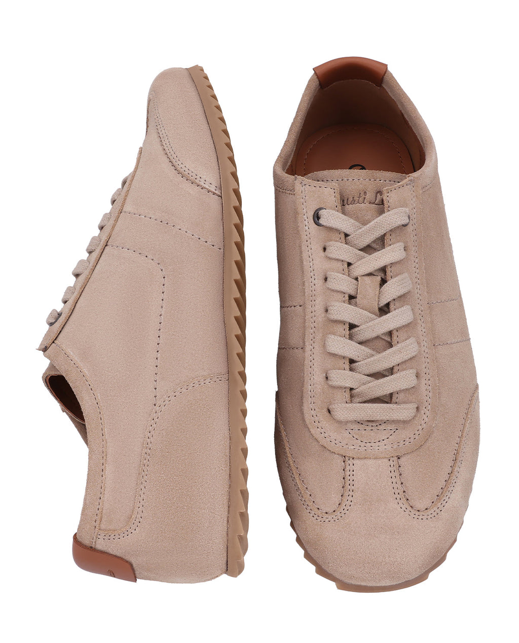 ModeNewstead Marek – Women's Leather Shoes
