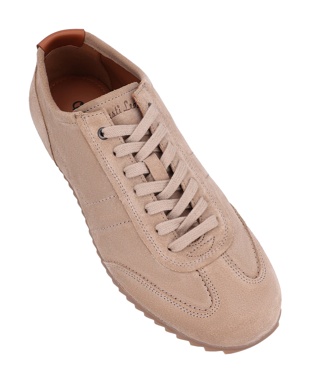ModeNewstead Marek – Women's Leather Shoes