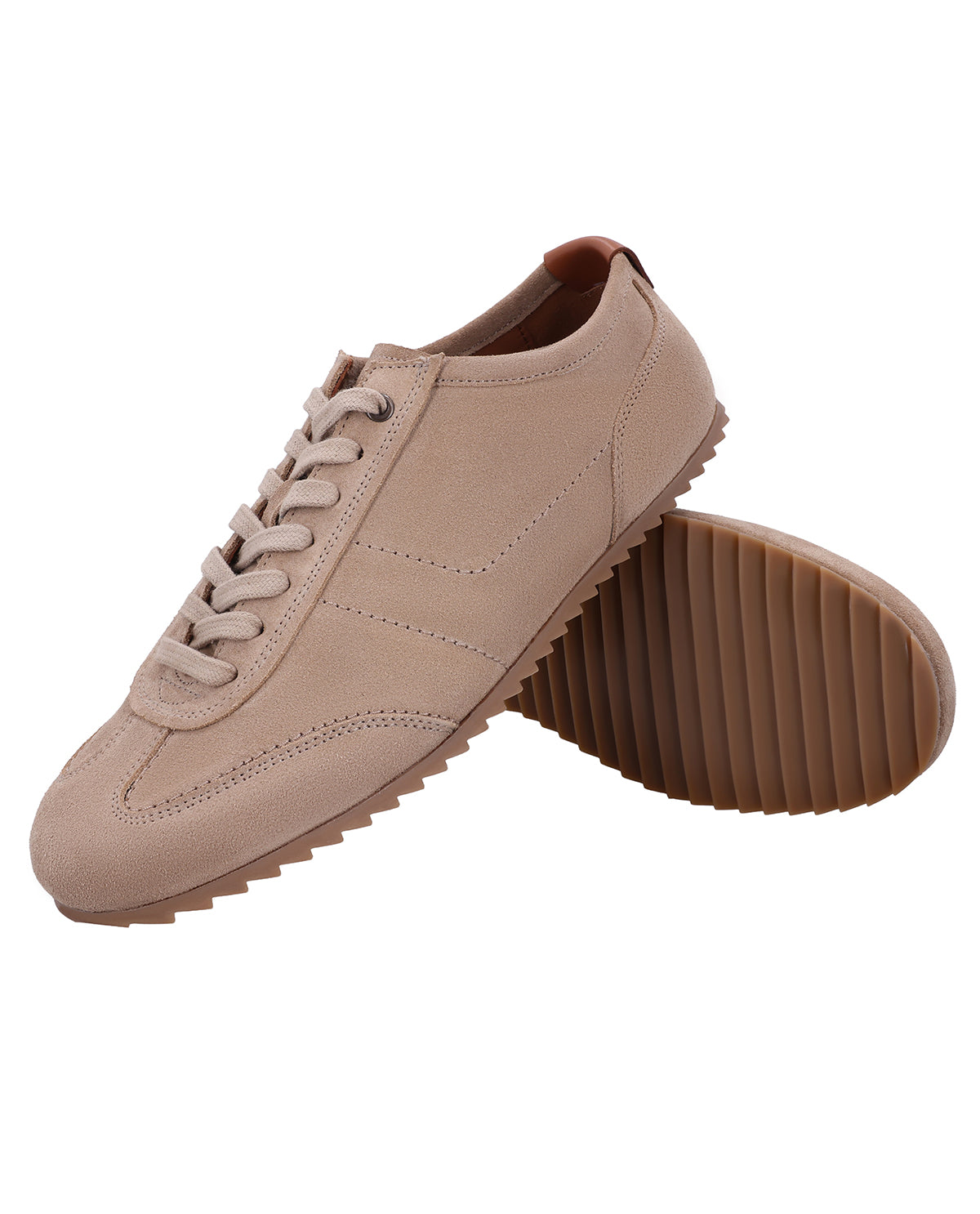 ModeNewstead Marek – Women's Leather Shoes
