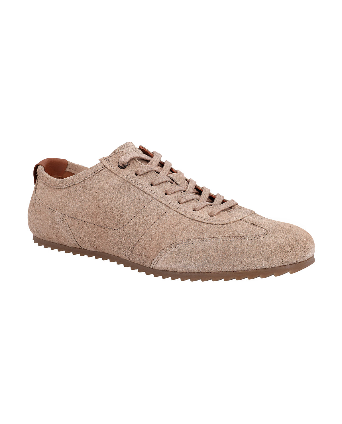 ModeNewstead Marek – Women's Leather Shoes