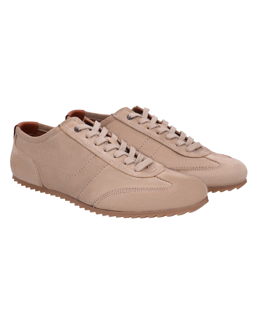 ModeNewstead Marek – Women's Leather Shoes