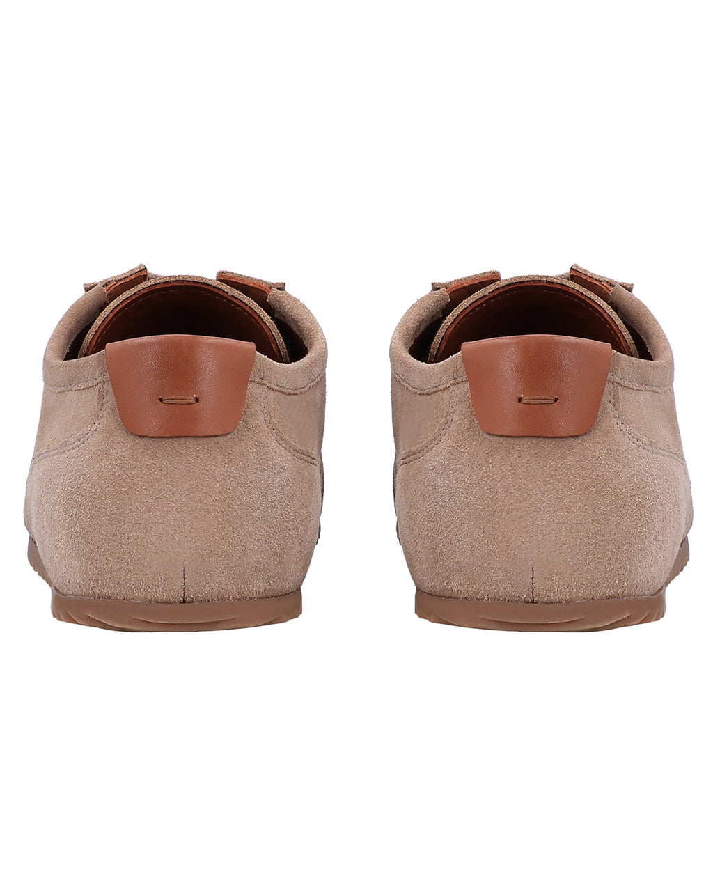 ModeNewstead Marek – Women's Leather Shoes
