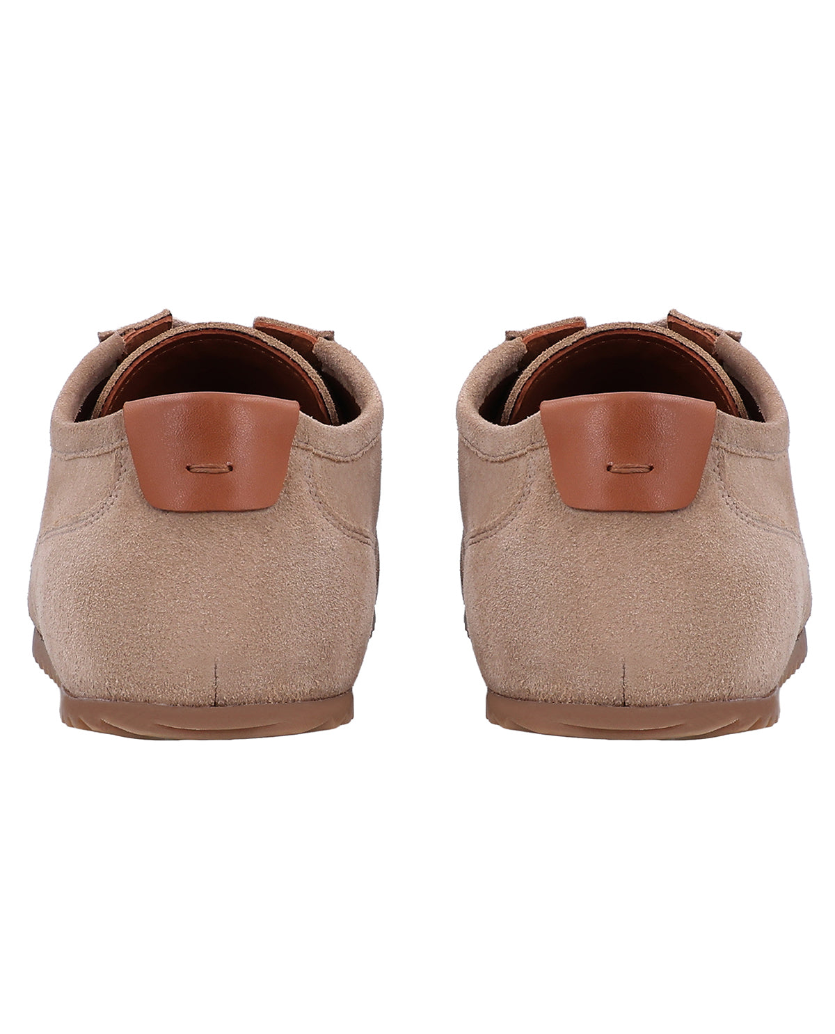 ModeNewstead Marek – Women's Leather Shoes
