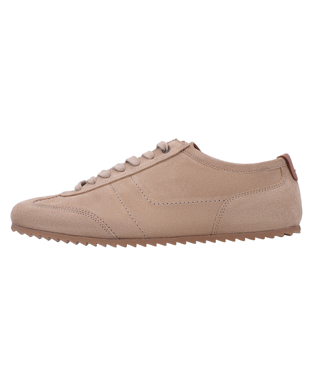 ModeNewstead Marek – Women's Leather Shoes