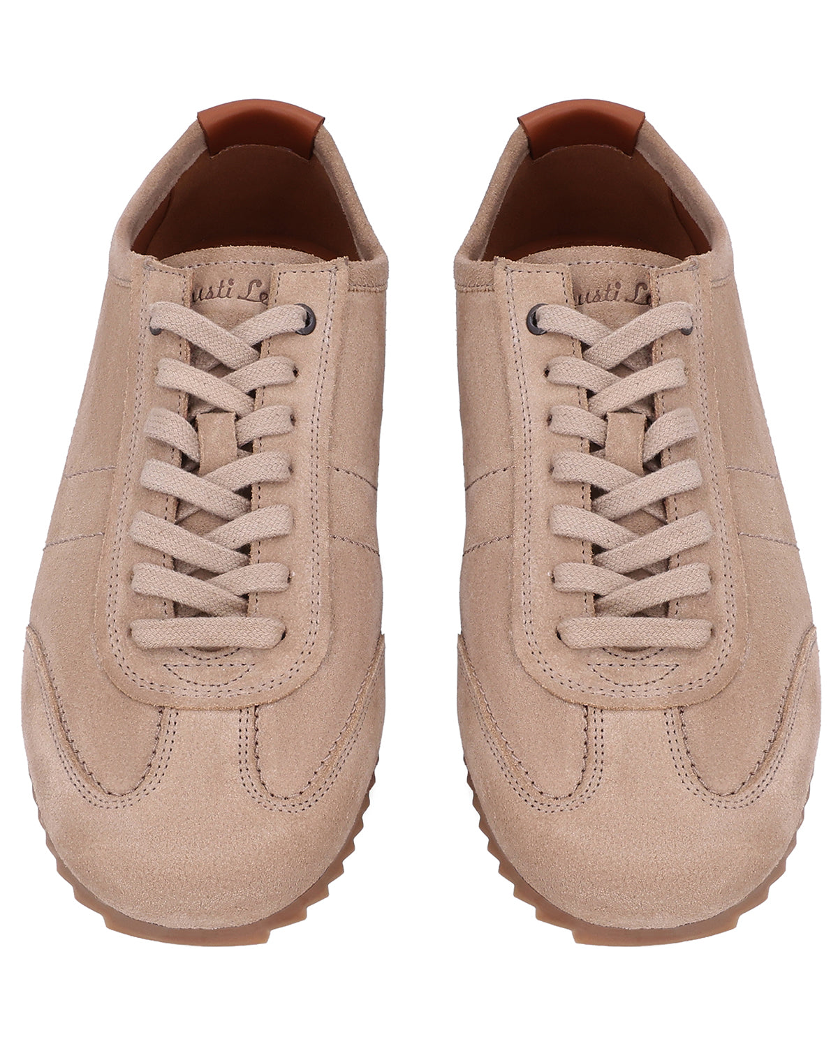 ModeNewstead Marek – Women's Leather Shoes