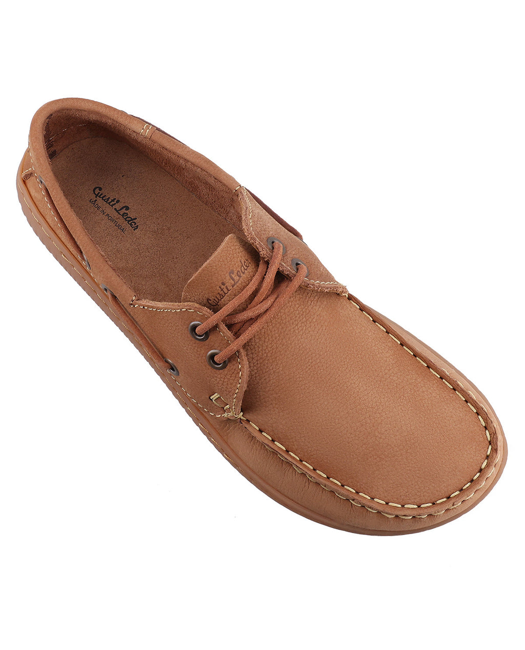 ModeNewstead Jakob – Men's Leather Shoes