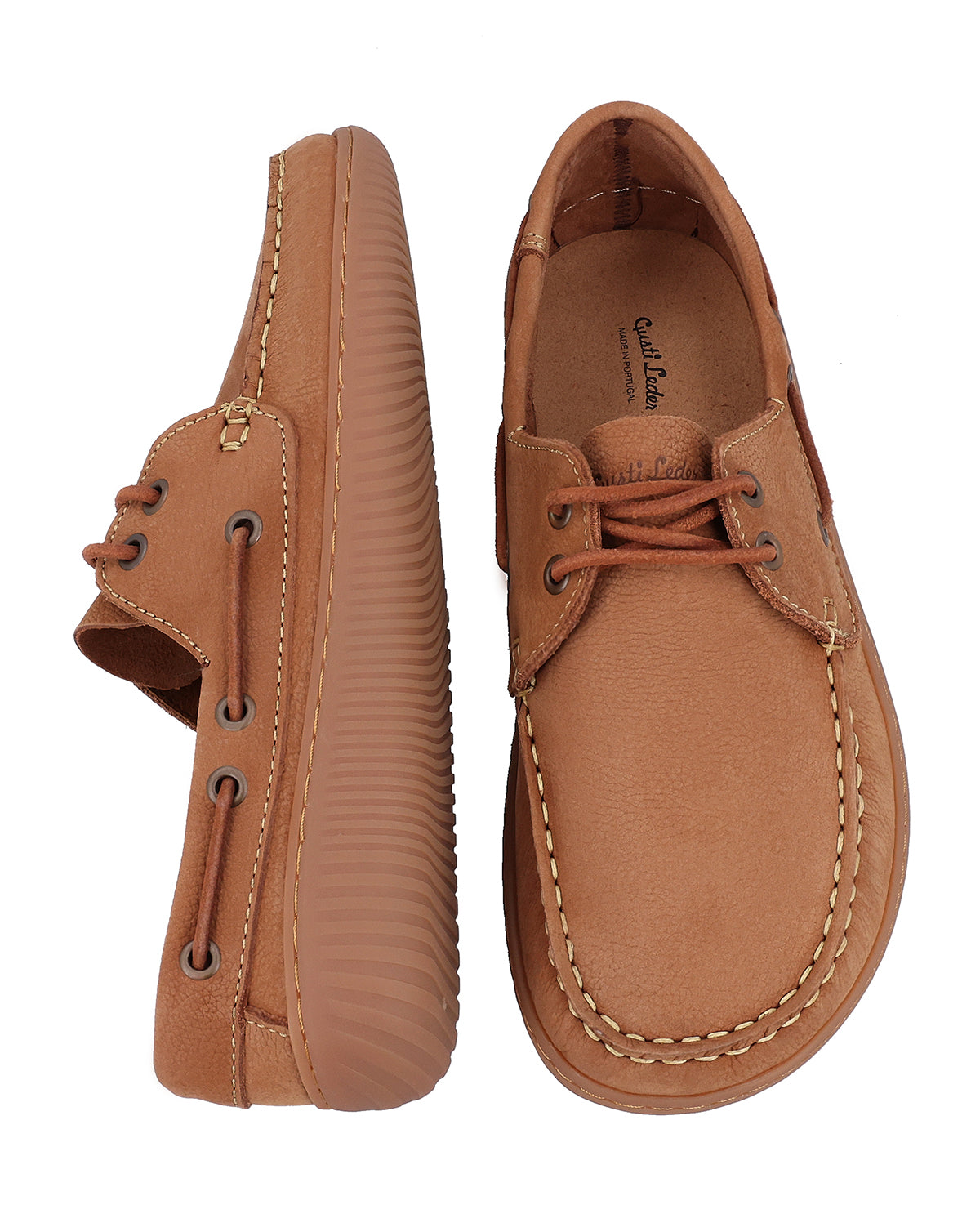 ModeNewstead Jakob – Men's Leather Shoes