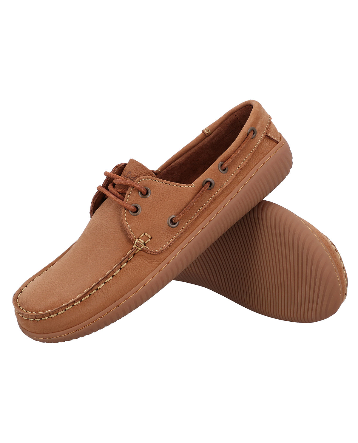 ModeNewstead Jakob – Men's Leather Shoes
